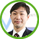 弁護士 水流 恭平